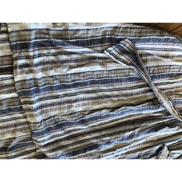 max studio striped dresses - Picture 3 of 6